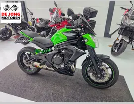 Kawasaki ER 6 N ABS 2016 occasion