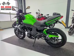 Kawasaki ER 6 N ABS 2016 occasion – foto 6 van 22