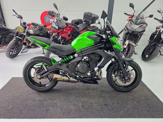kawasaki - er-6-n-abs