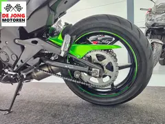 Kawasaki ER 6 N ABS 2016 occasion – foto 19 van 22