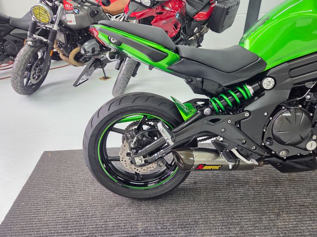 kawasaki - er-6-n-abs