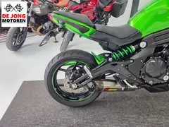 Kawasaki ER 6 N ABS 2016 occasion – foto 12 van 22