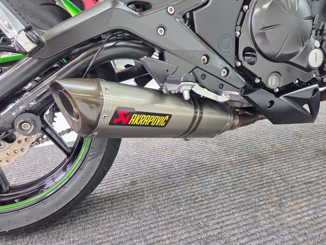 kawasaki - er-6-n-abs