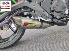 Kawasaki ER 6 N ABS 2016 occasion – foto 10 van 22