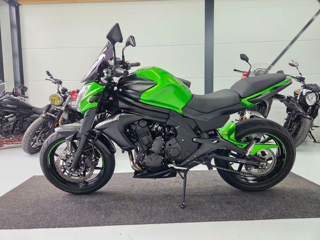 kawasaki - er-6-n-abs
