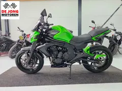 Kawasaki ER 6 N ABS 2016 occasion – foto 5 van 22