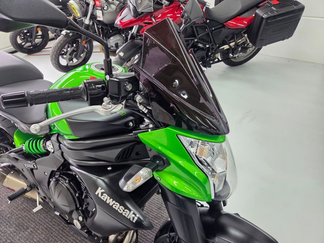kawasaki - er-6-n-abs