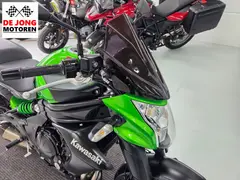 Kawasaki ER 6 N ABS 2016 occasion – foto 8 van 22