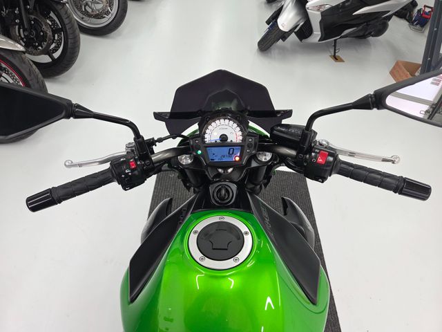 kawasaki - er-6-n-abs