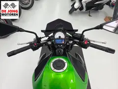 Kawasaki ER 6 N ABS 2016 occasion – foto 20 van 22