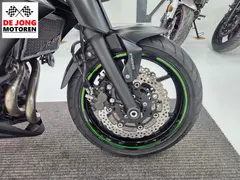 Kawasaki ER 6 N ABS 2016 occasion – foto 7 van 22