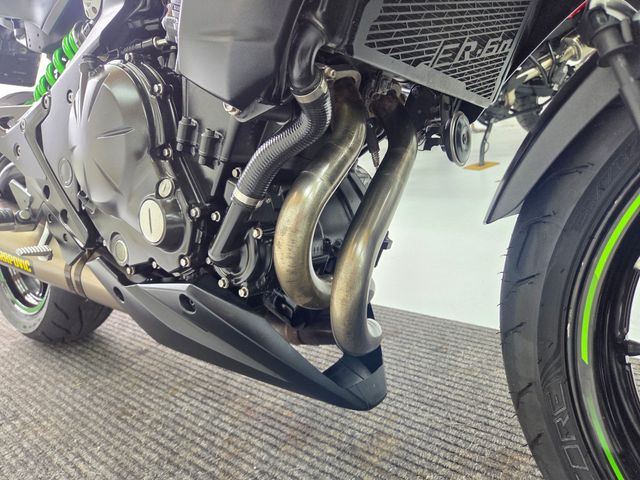 kawasaki - er-6-n-abs