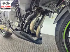 Kawasaki ER 6 N ABS 2016 occasion – foto 11 van 22