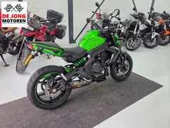 Kawasaki ER 6 N ABS 2016 occasion – foto 3 van 22