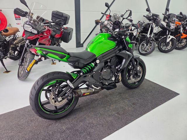 kawasaki - er-6-n-abs