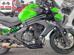 Kawasaki ER 6 N ABS 2016 occasion – foto 9 van 22