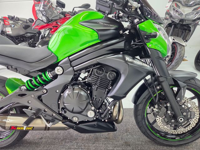 kawasaki - er-6-n-abs