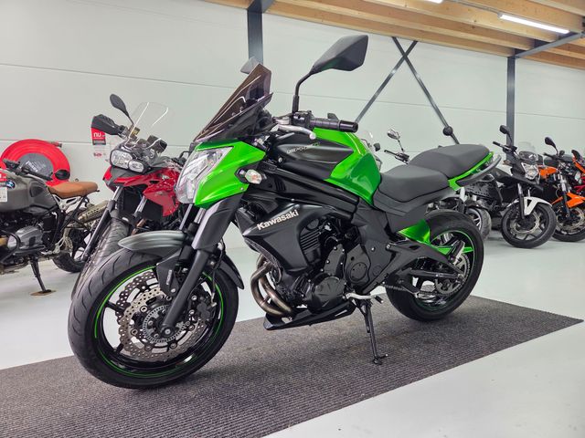 kawasaki - er-6-n-abs