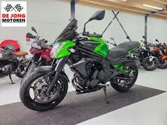 Kawasaki ER 6 N ABS 2016 occasion – foto 4 van 22