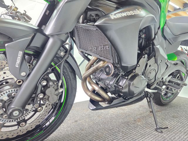 kawasaki - er-6-n-abs