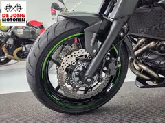 Kawasaki ER 6 N ABS 2016 occasion – foto 15 van 22