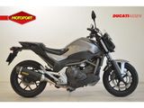 HONDA NC 700 S C-ABS