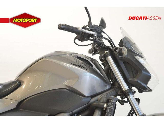 honda - nc-700-s-c-abs