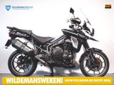 TRIUMPH TIGER 1200 XRX