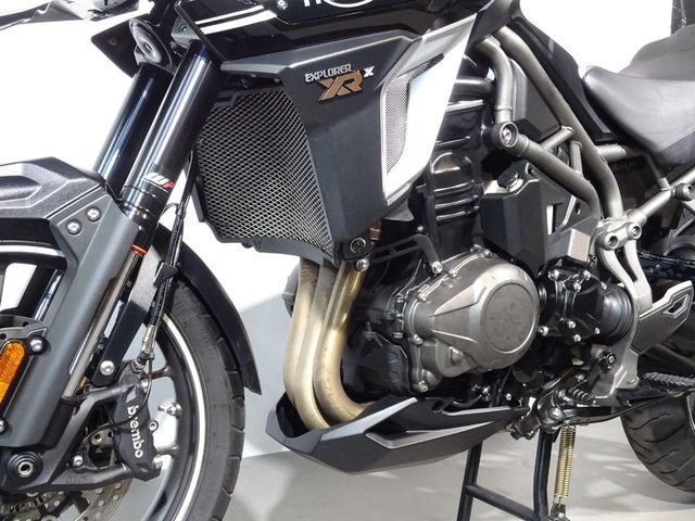 triumph - tiger-1200-xrx