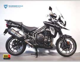 Triumph Tiger 1200 XRX 2016 occasion