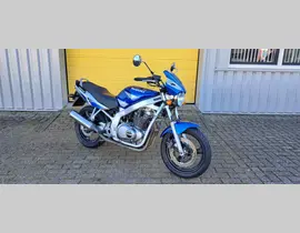 Suzuki GS 500 Chal 2002 occasion