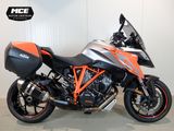 KTM 1290 SUPER DUKE GT