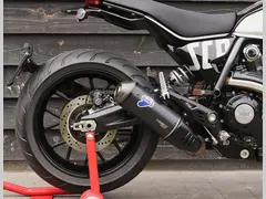 Ducati Scrambler Icon 2024 occasion – foto 6 van 25
