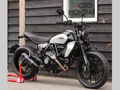 Ducati Scrambler Icon 2024 occasion – foto 3 van 25