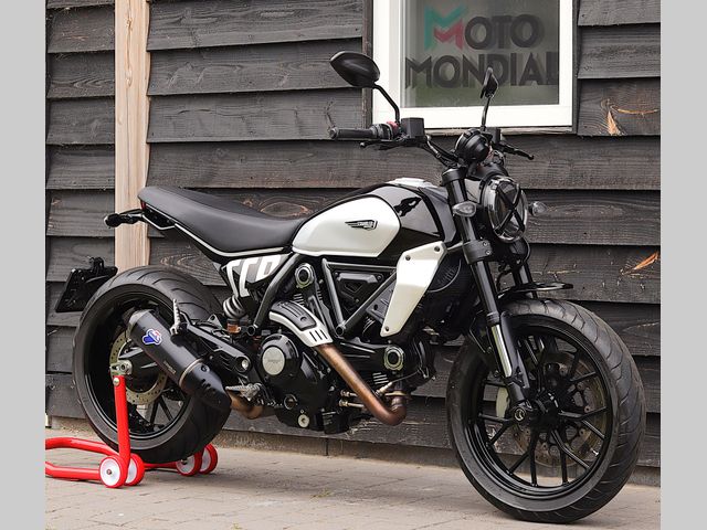 ducati - scrambler-icon