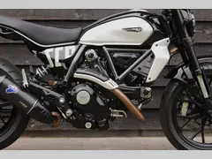 Ducati Scrambler Icon 2024 occasion – foto 7 van 25