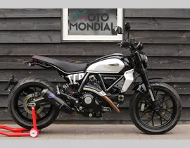 Ducati Scrambler Icon 2024 occasion