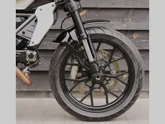 Ducati Scrambler Icon 2024 occasion – foto 8 van 25