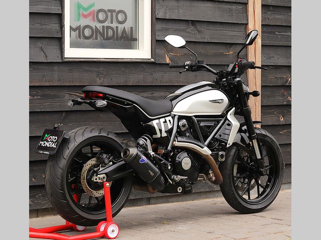 ducati - scrambler-icon