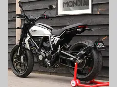 Ducati Scrambler Icon 2024 occasion – foto 15 van 25
