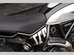 Ducati Scrambler Icon 2024 occasion – foto 11 van 25