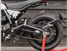 Ducati Scrambler Icon 2024 occasion – foto 19 van 25