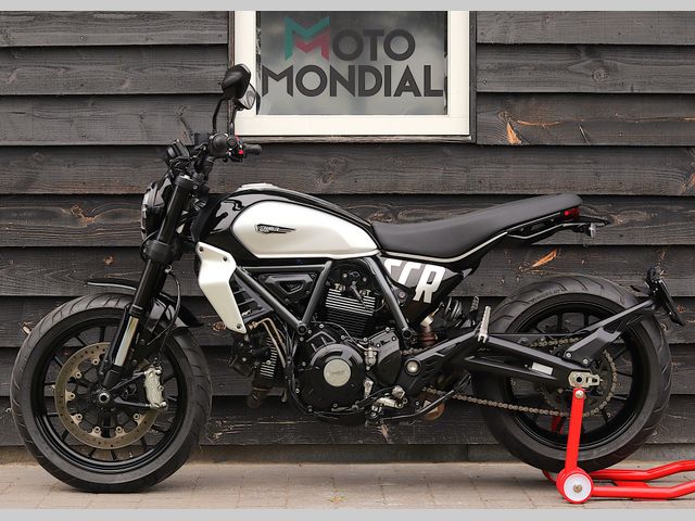 ducati - scrambler-icon