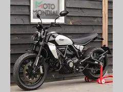 Ducati Scrambler Icon 2024 occasion – foto 13 van 25