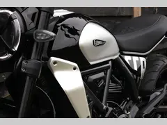 Ducati Scrambler Icon 2024 occasion – foto 20 van 25