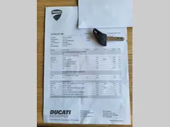 Ducati Scrambler Icon 2024 occasion – foto 25 van 25