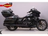 HARLEY-DAVIDSON FLHXU STREET GLIDE ULTRA