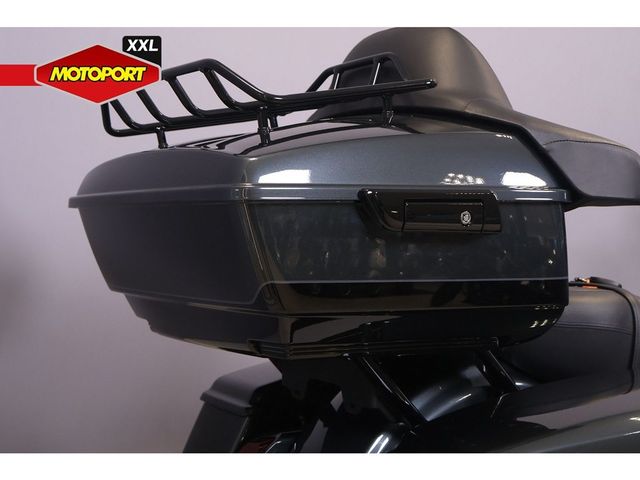 harley-davidson - flhxu-street-glide-ultra