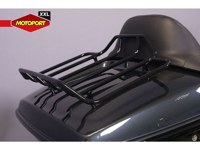 harley-davidson - flhxu-street-glide-ultra