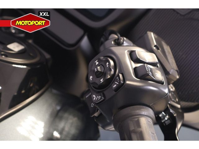 harley-davidson - street-glide-ultra